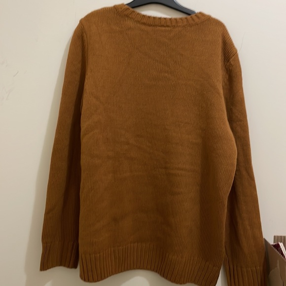 St. John’s Bay sweater (sz L) - Picture 2 of 7